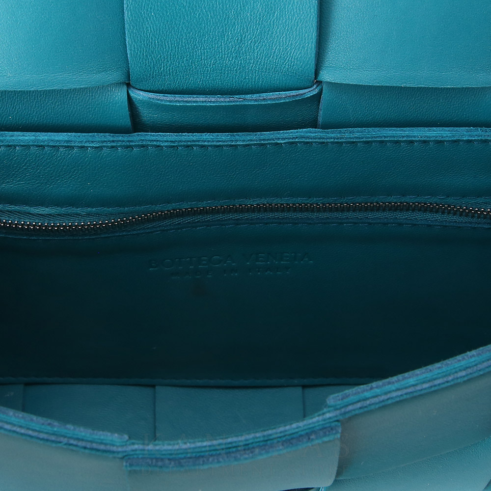 BOTTEGA VENETA(USED)보테가베네타 카세트백